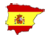 SANTI LAZKANO KIROLAK - Espanol